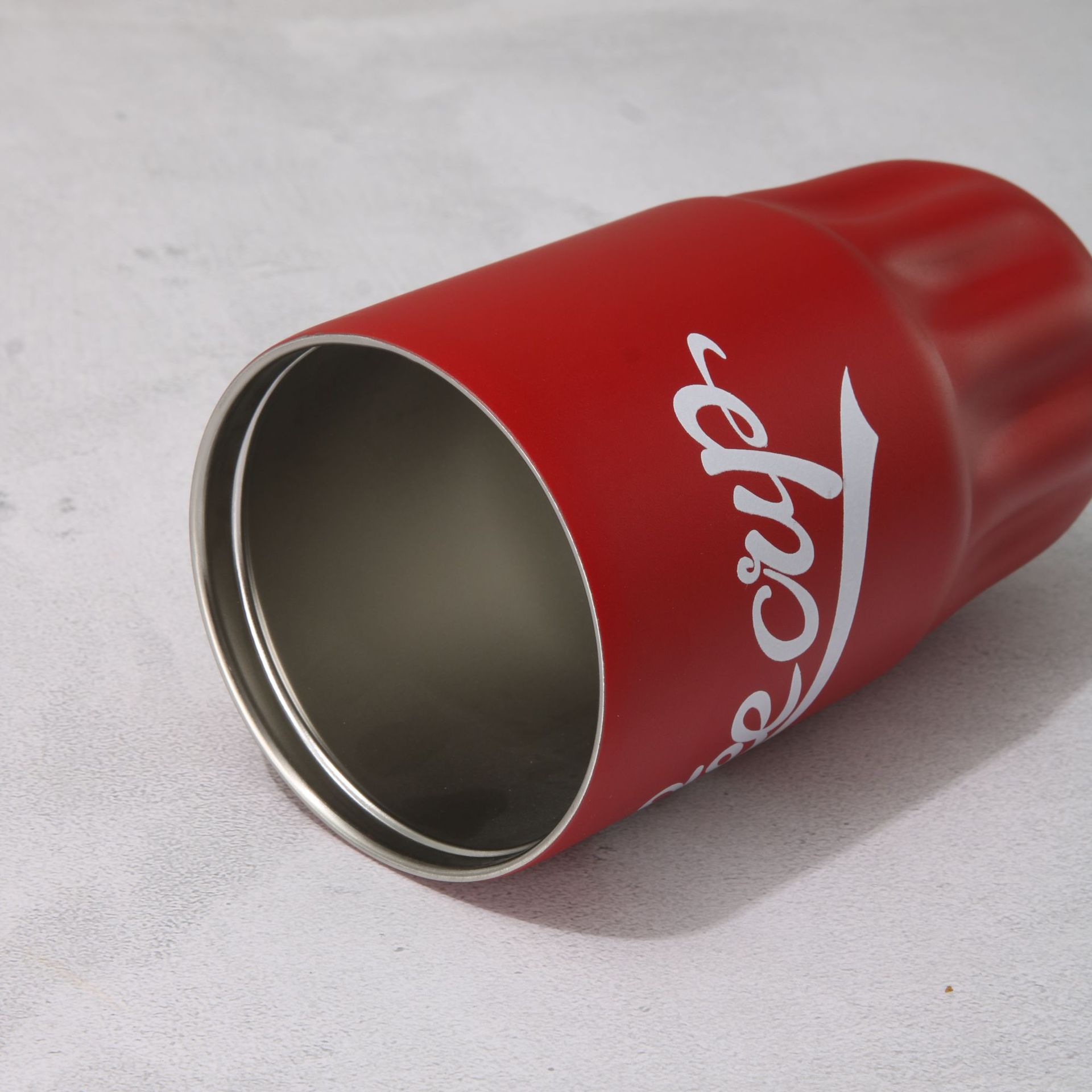 跨境316不锈钢咖啡杯高颜值便携式车载保温杯商务办公礼品杯批发详情9