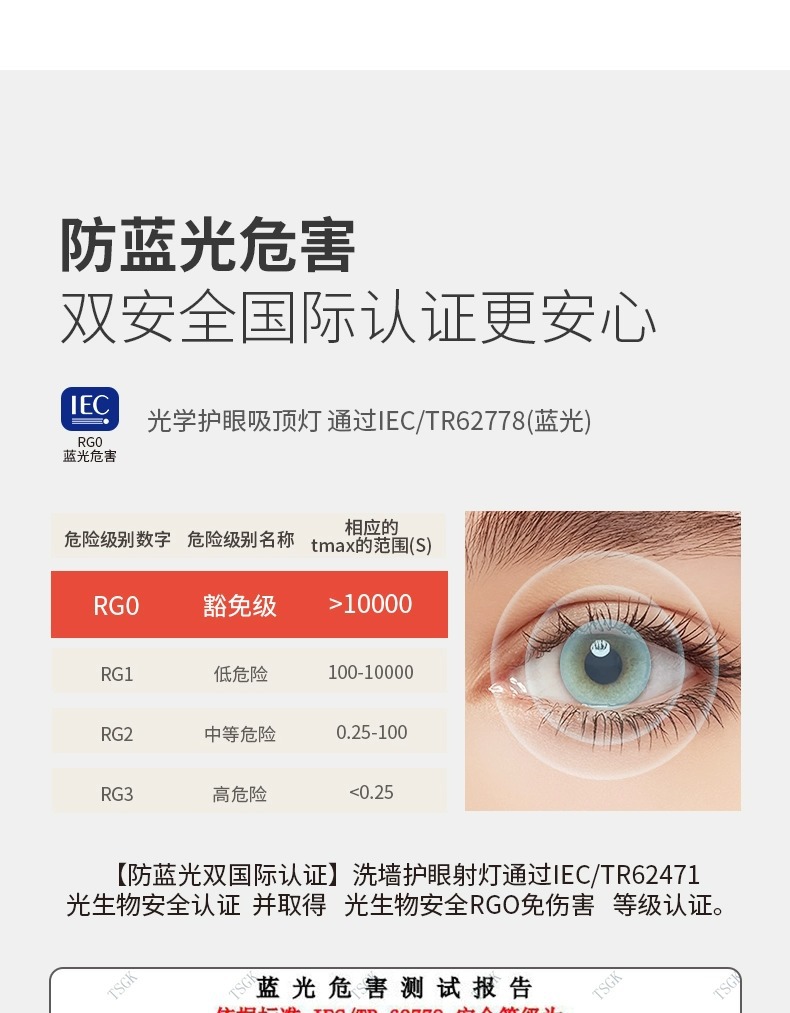 led平板灯集成吊顶灯300600厨卫灯办公室天花铝扣板灯面板灯详情9