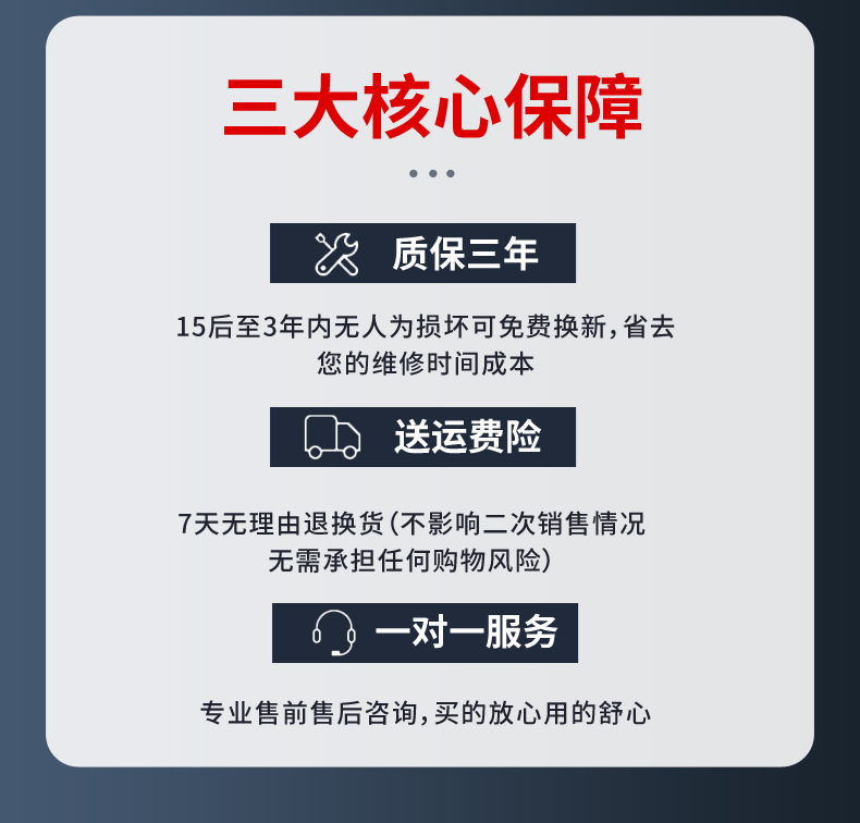 不锈钢排气扇厨房换气扇排油烟家用抽风机排风扇墙壁式换气扇批发详情2