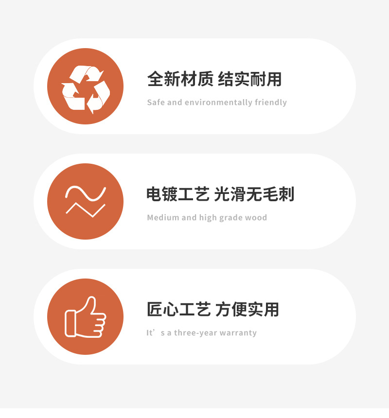 多功能手缝针手工DIY皮革地毯针麻袋针圆头针半圆弯针7枚套装批发详情7