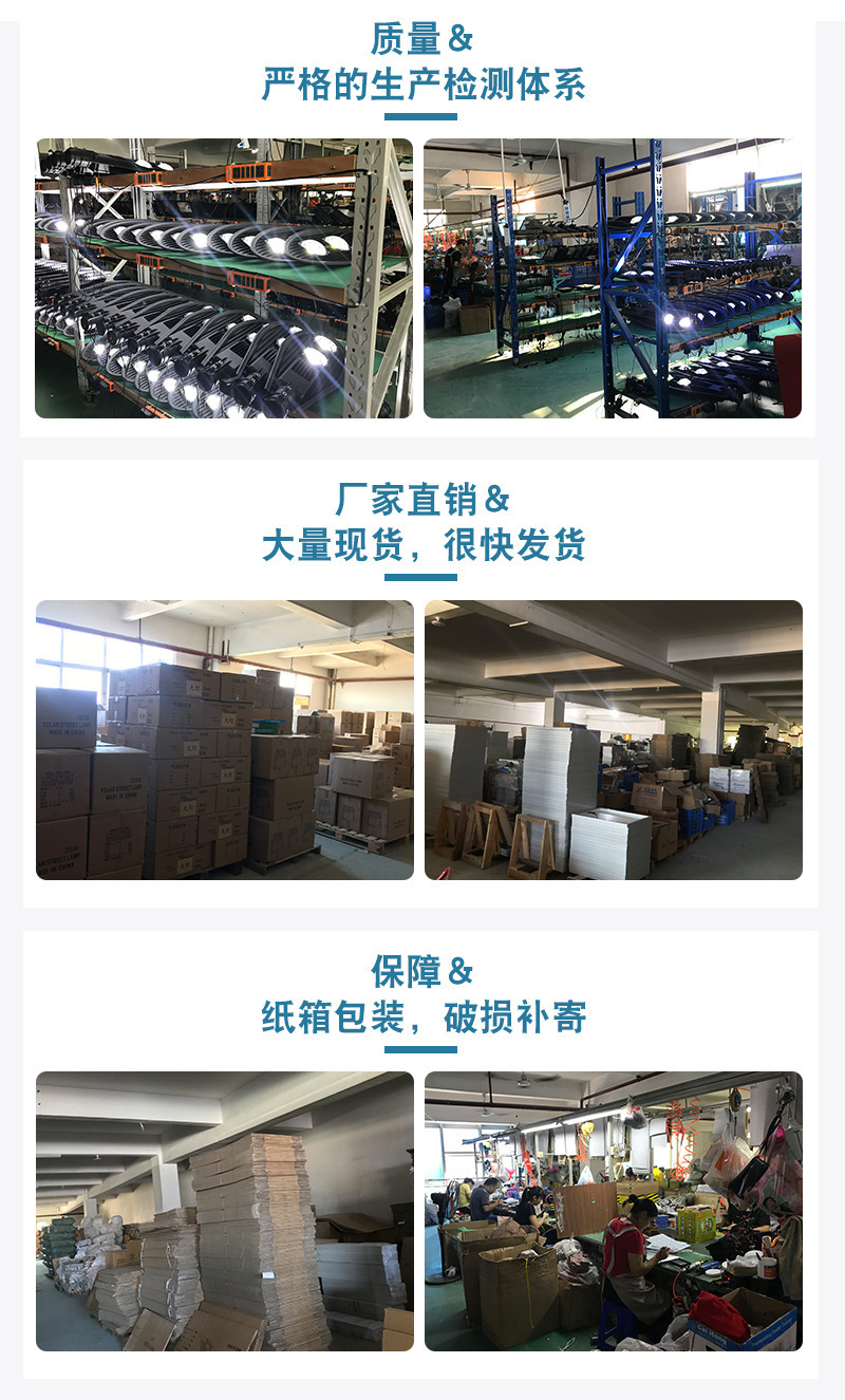Night market stall lighting, market stall work lights, night fishing low-voltage battery COB bracket floodlights, outdoor floor, wall and step lights pic 3