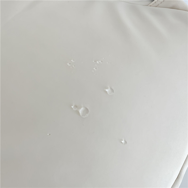 中大学生书包女潮流褶皱双肩包男批发 学院风情侣休闲耐用双肩包详情11