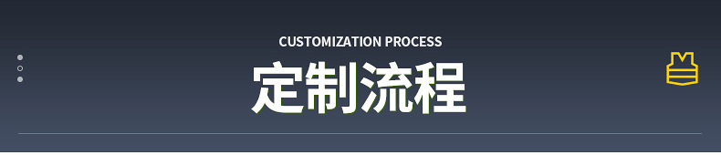 多口袋反光背心反光马甲反光衣安全建筑工程夜间施工交通工厂现货详情5