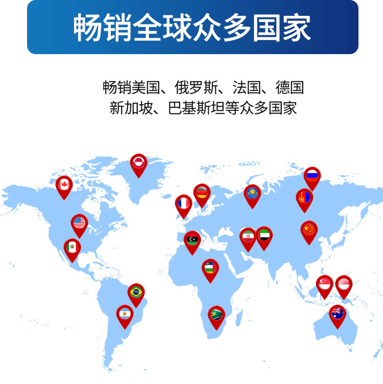 加长球头六角匙扳手批发自行车工具六棱板手6角球头内六角扳手详情36