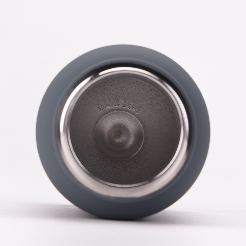 2025新款不锈钢运动水壶大容量1L美式大口保温杯便携户外水杯定制详情11