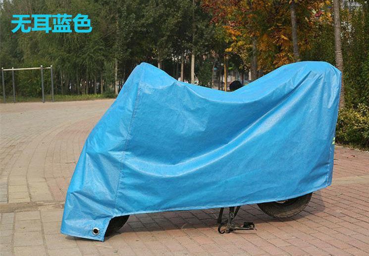 电动车车衣车罩摩托车遮阳罩电瓶车防晒防雨罩加厚防尘车衣罩子详情14