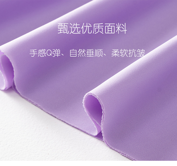 儿童泳衣女孩分体夏季女童游泳衣可爱公主宝宝小中大童泳装批发详情28