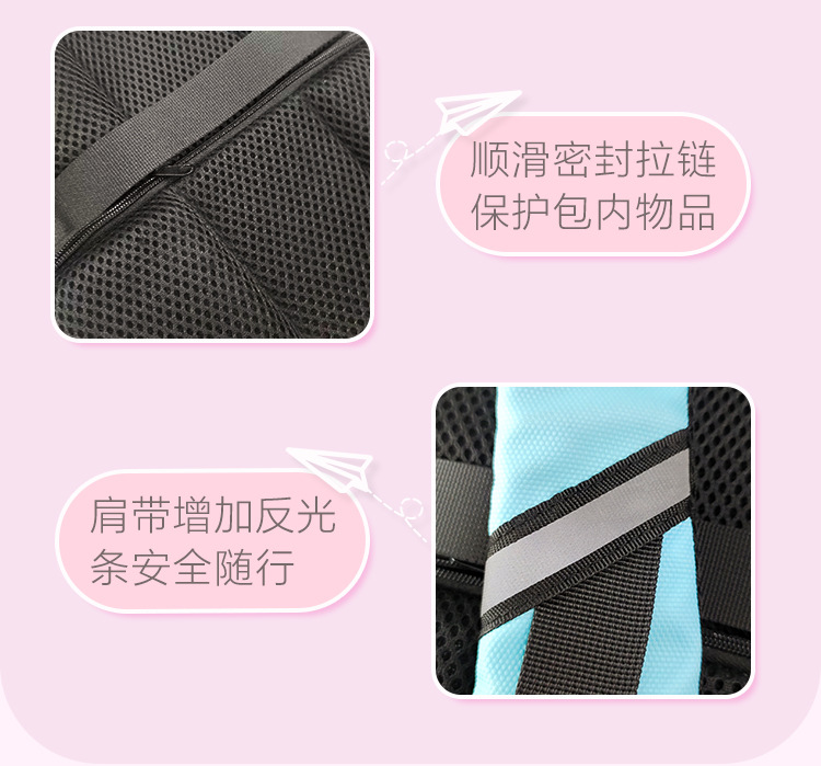 led背包显示屏跨境柔性屏led广告户外旅行个性led双肩包高亮全彩详情7