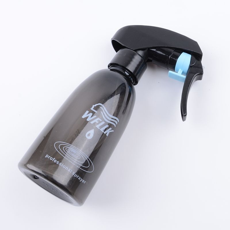 Special spray bottle for hair care water bottles, spray disinfection spray bottle, hair beauty tools, simple small spray bottle for hair salons and barber shops pic 3