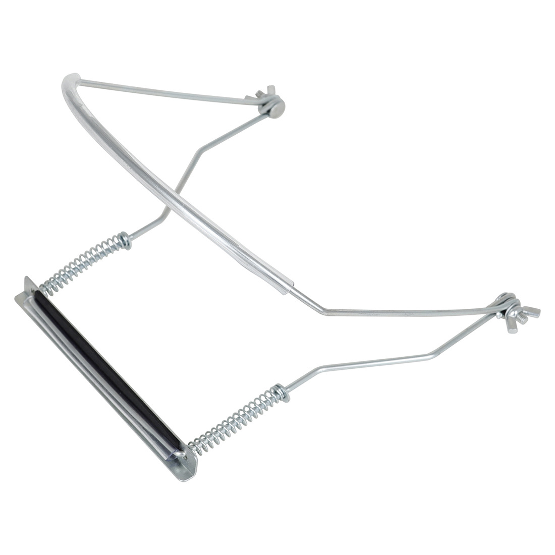 24孔口琴支架金属可调整挂脖式口琴架子专业口琴颈夹演奏口琴夹子详情18