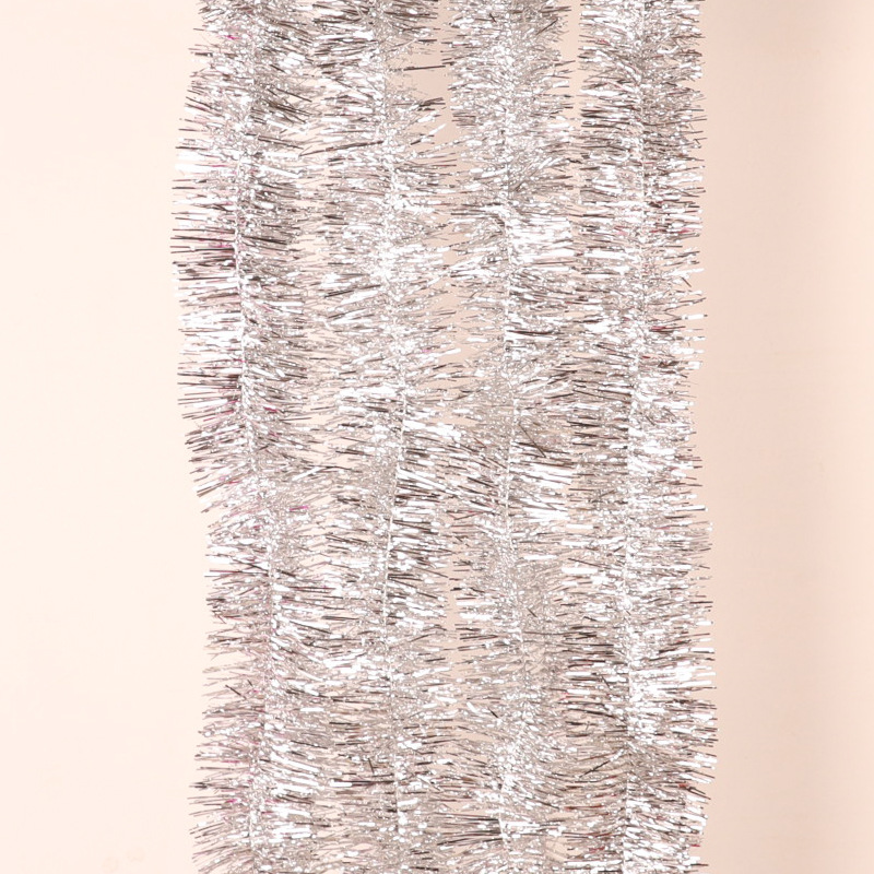 Wholesale of decorative items for birthday parties, such as woolen stripes, decorative ribbons, and Christmas Eve decorations pic 11