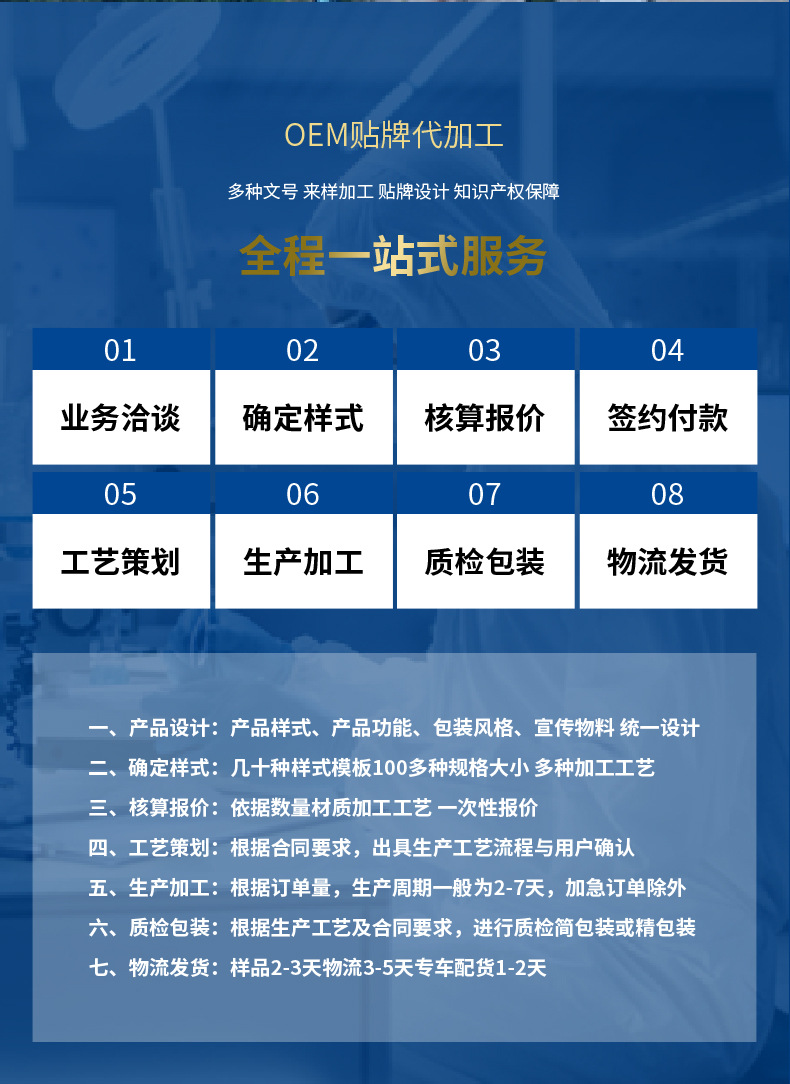 邦兴防水无忧贴高粘透明隐形便携洗澡可带轻薄柔软防磨脚贴120片详情14