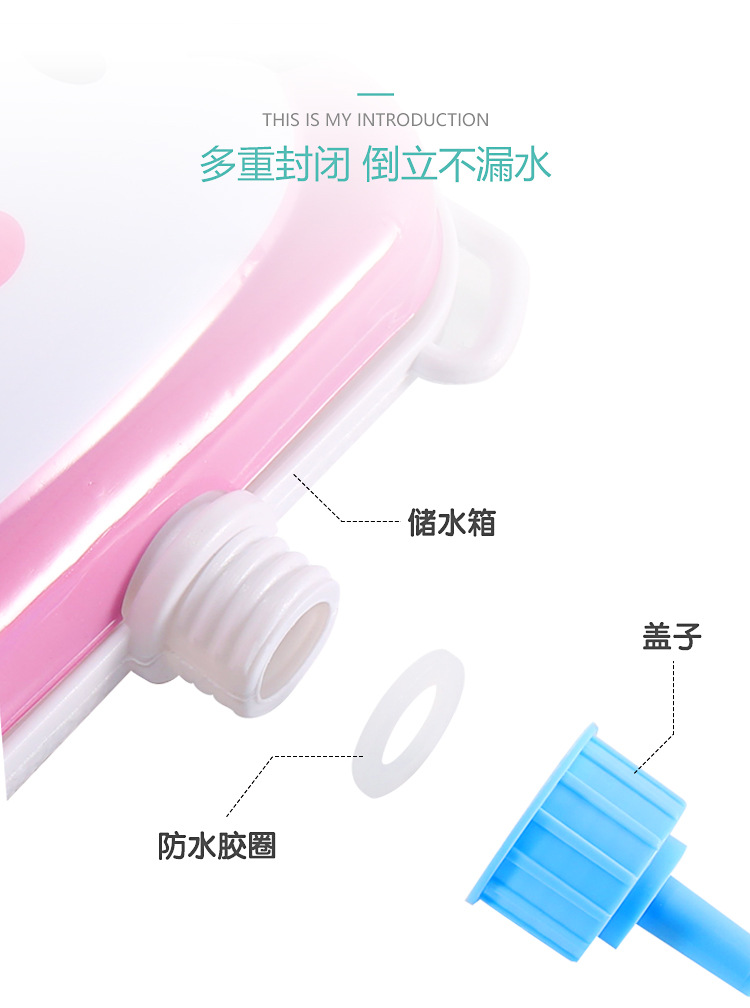 儿童背包水枪夏天沙滩戏水抽拉式高压水枪玩具打水仗泼水节地摊货详情21