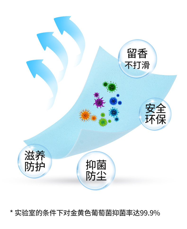 地板清洁片多效家用清香强力去污增亮瓷砖地砖清洗清洁剂神器除菌详情5