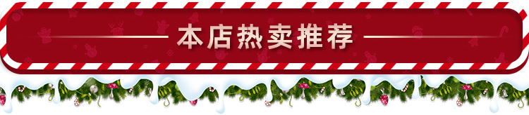 跨境圣诞树印花桌布家居节日氛围装饰台布卡通雪人长方形餐桌布详情1