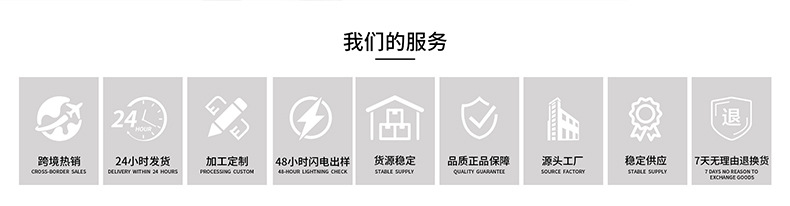 厂家定制 外贸亚马逊双层毛领斗篷披肩仿狐狸毛毛领披风加工开衫详情5