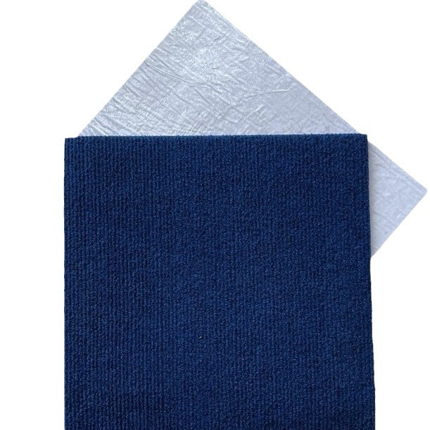 Full commercial large-scale cement floor, directly lay self-adhesive carpet, bedroom spliced square floor mat, office carpet, cross-border export, cross-border Christmas festival cartoon floor mat, bathroom water-absorbing, anti-slip, quick-drying foot mat, entrance door, dirt-resistant and durable pic 10