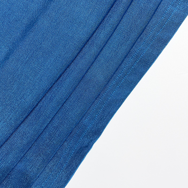 欧美ins风长裙2023新款女装简约吊带性感低胸露背修身连衣裙批发详情20