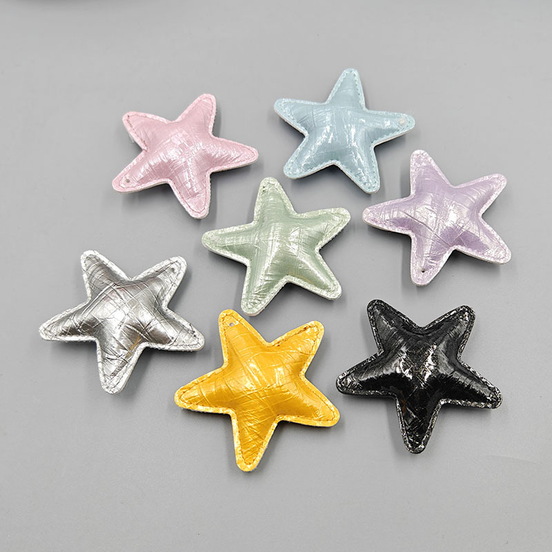 New trendy chanel-style coarse floral headphones, coin purses, clothing accessories, keychains, bags and pendants pic 26