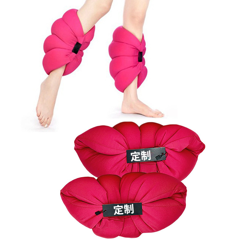 Cross-border popular multi-functional cushions, waist cushions, foot pillows, fitness leg pillows, custom logo wholesale cushions and quilts from Japan and South Korea pic 5
