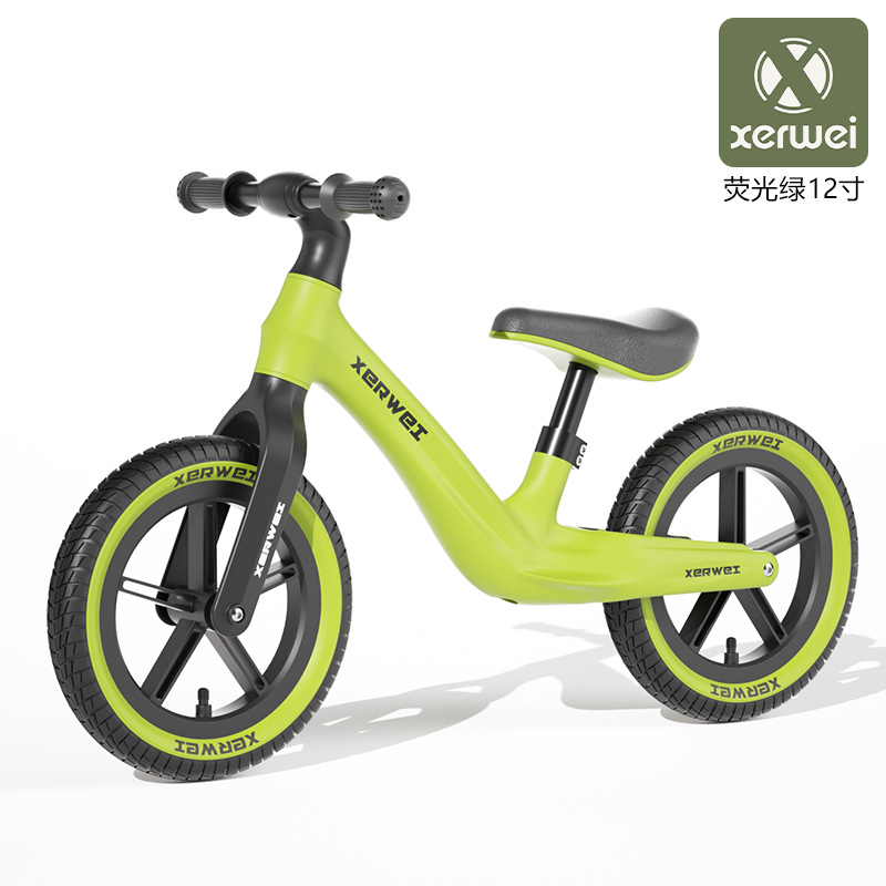 平衡车儿童1-3岁3到6岁儿童滑行车无脚踏平行车小孩溜溜车2岁入门详情36