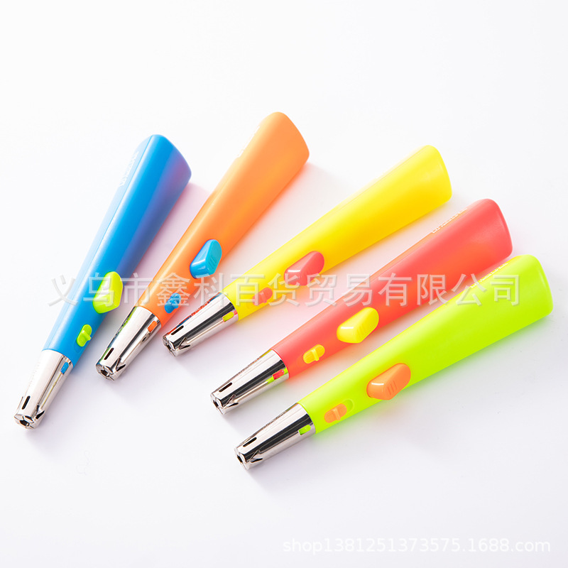 跨境煤气灶脉冲点火器厨房家用电子打火器手柄按压点火烧烤点火器详情4