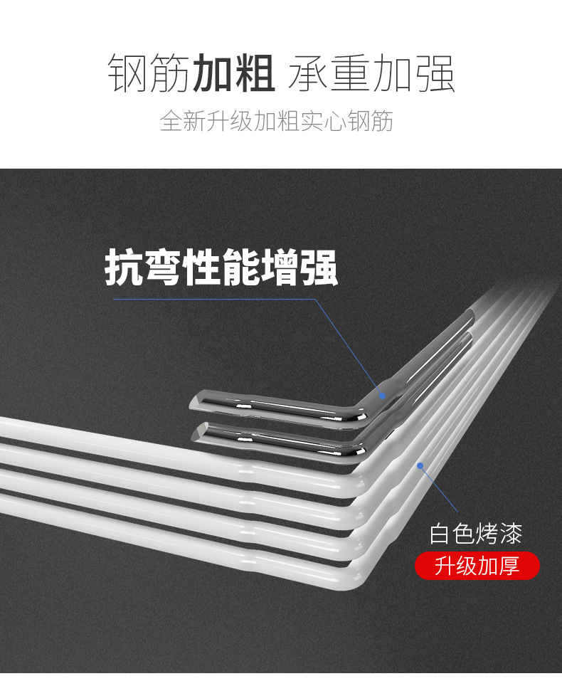 厂家直供现代多层家用鞋柜经济型宿舍鞋架收纳柜塑料组合简易鞋柜详情11
