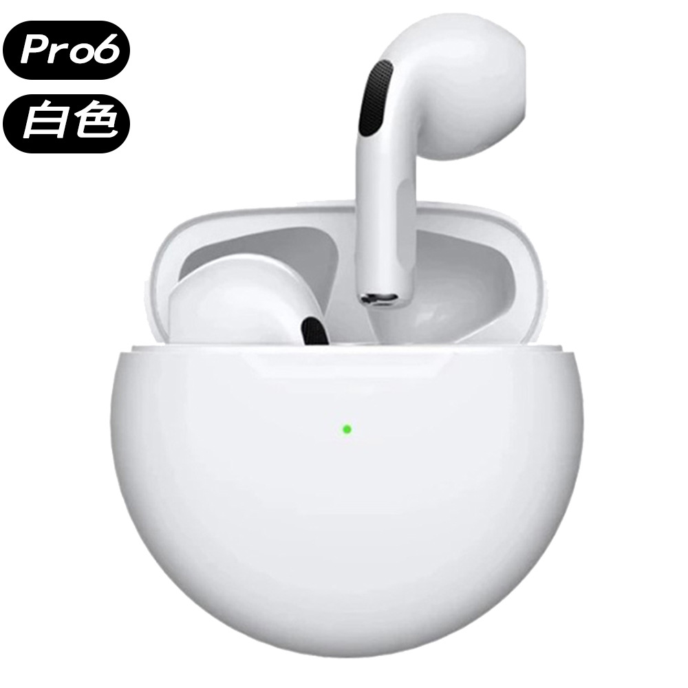 A7 pro4 6TWS蓝牙耳机长续航高品质跨境外贸爆款入耳四代无线耳机详情23