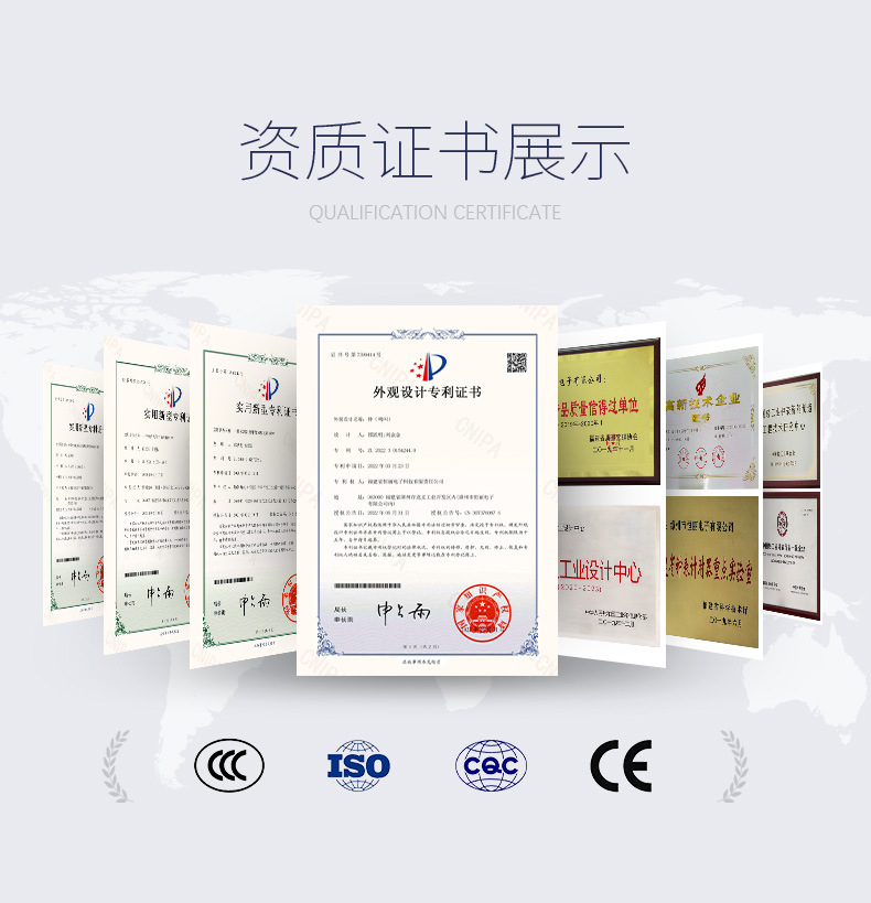 恒丽 北欧复古做旧客厅挂钟亚马逊同款时尚挂墙装饰时钟静音扫秒详情6