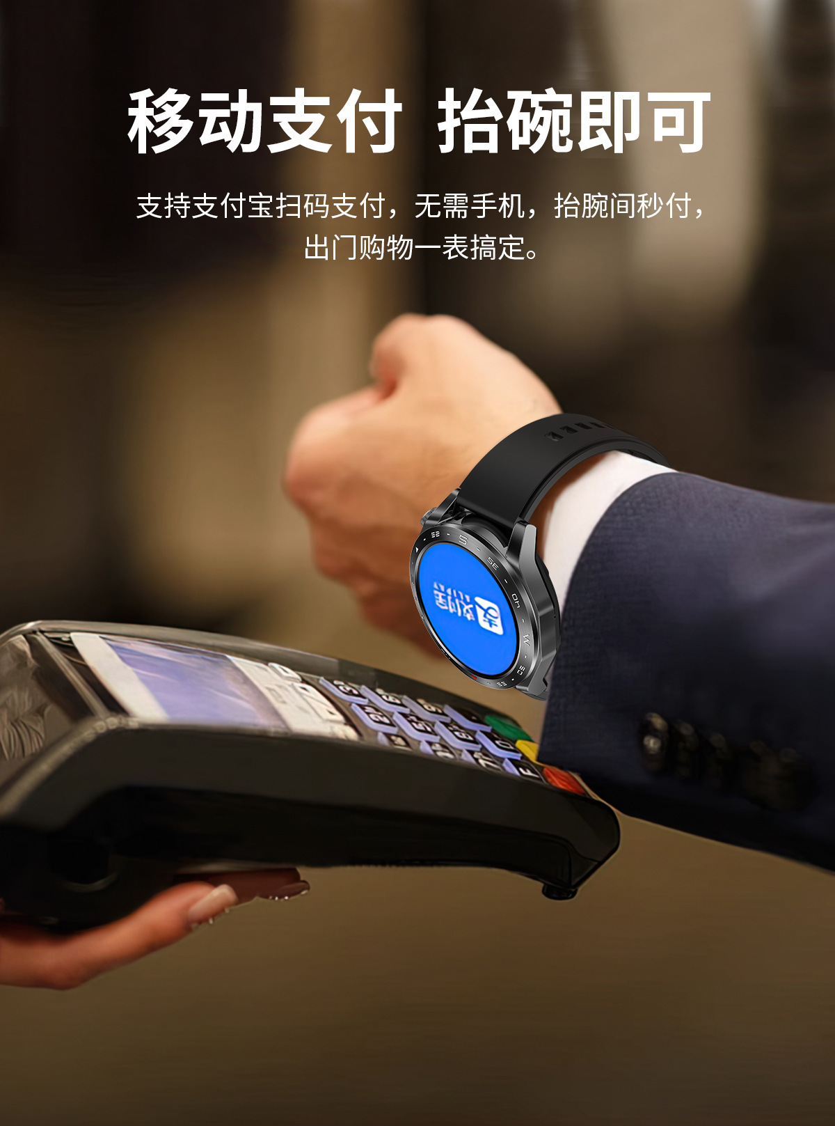 Умн час наушник два в одн внешнеторгов RM21TWS уш bluetooth поговор вакууметр шаг интеллект движен ⌚ shennan северн pic 18