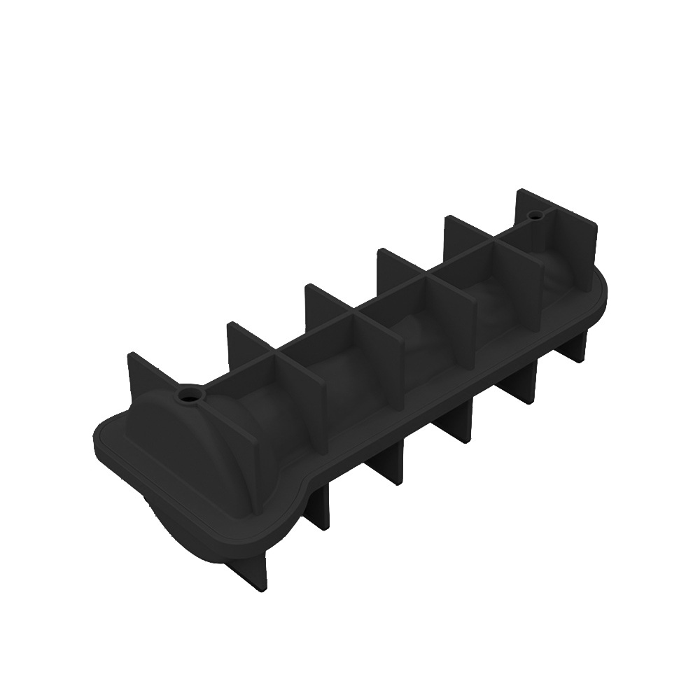 硅胶恶搞创意冰格模具带盖威士忌制冰器自封口 硅胶冰块冰模详情15