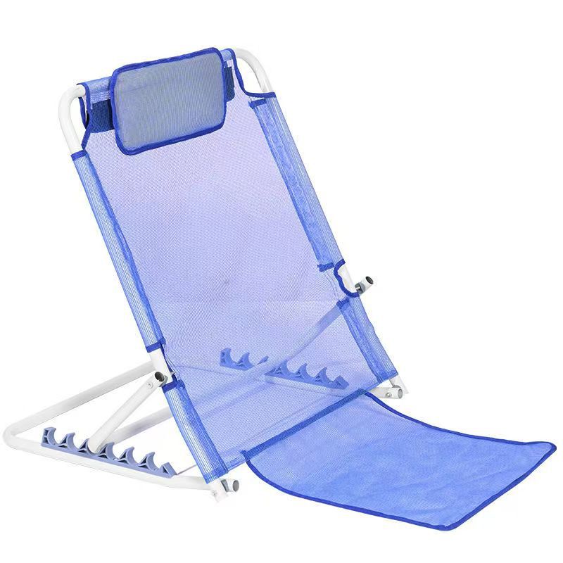 厂家直销靠背架床上靠背垫老人卧床支架靠背支架宿舍寝室靠背椅详情26