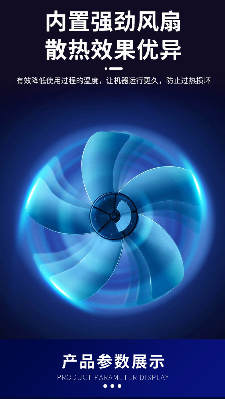 双轮LED烟泡机防水耐用烟雾泡泡一体机演出舞台户外活动泡泡机详情7