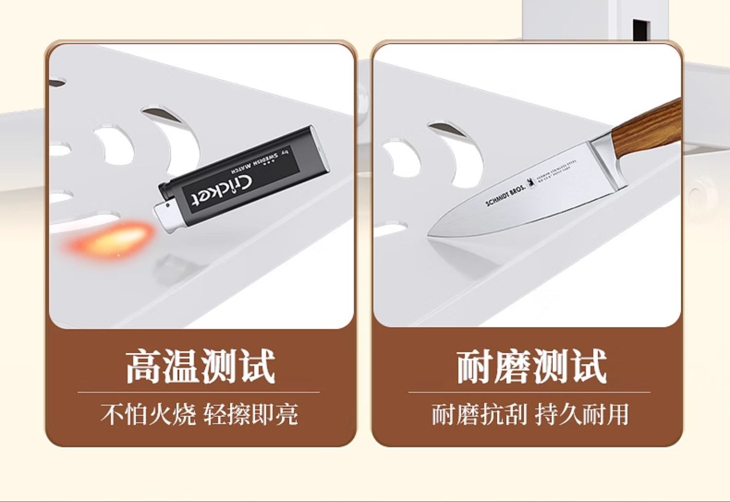 水槽下锅具置物架台面双杯放锅架跨境大锅平底锅收纳橱柜多层收纳详情13