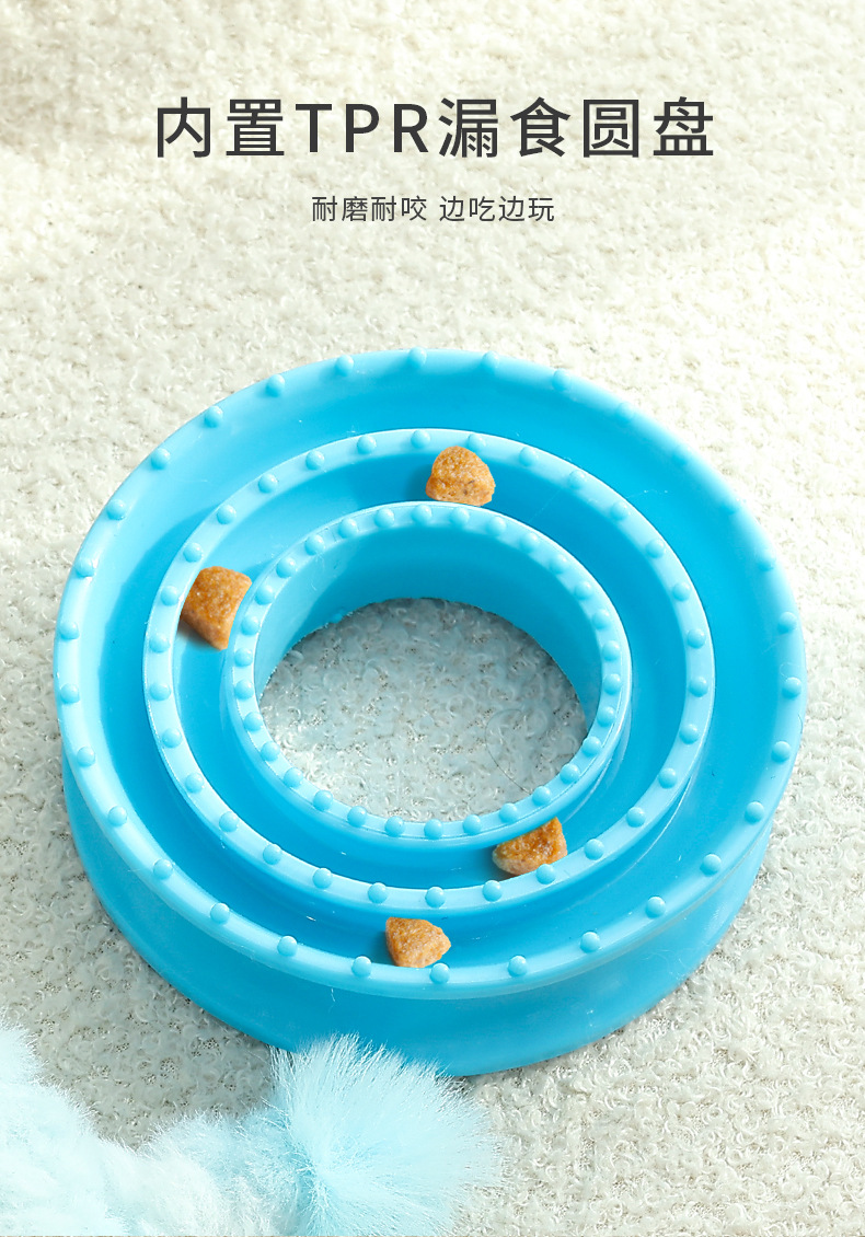 Amazon burst pet products TPR multifunción juguete para perros fuga de alimentos vocales forma animal molino de dientes para perros pic 5