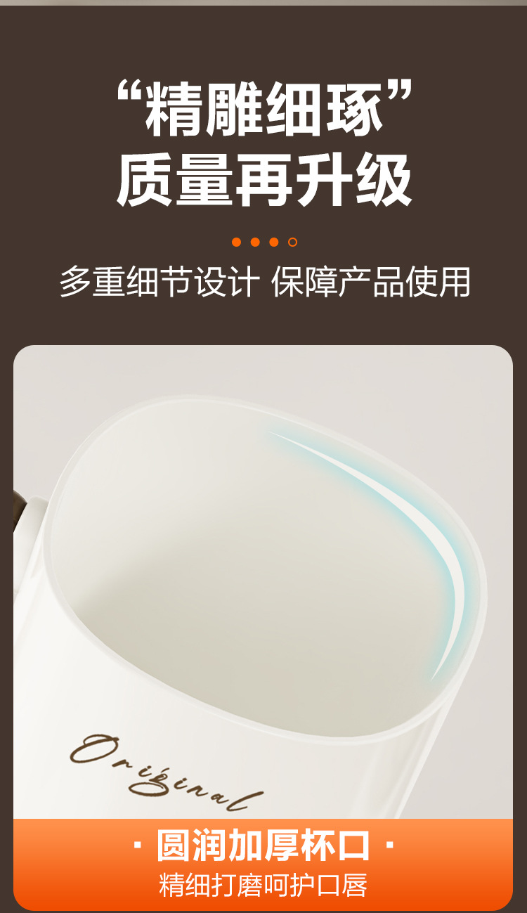 牙刷杯杯子套装漱口杯家用学生宿舍牙具牙缸洗漱用品置物架牙杯详情16