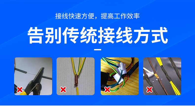 EN管型裸端头 EN冷压接线端子 无绝缘护套管型端子详情5