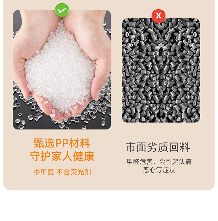 JEKO simple wardrobe storage cabinet is a multi-layer movable and foldable storage cabinet for home bedrooms and living rooms pic 4