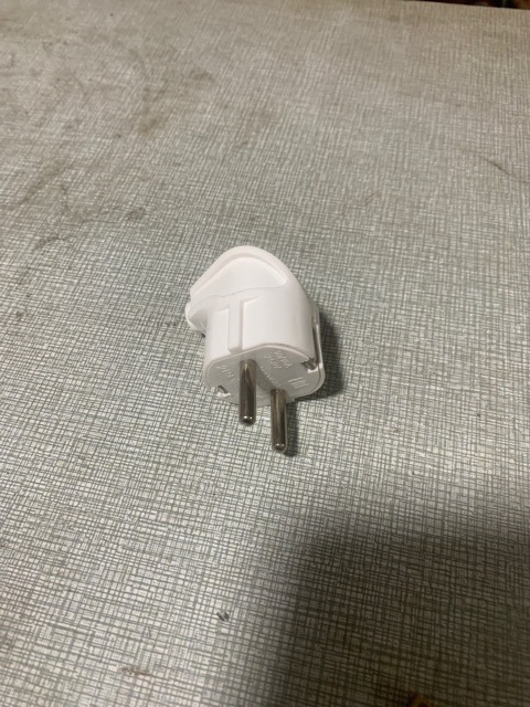 58系列德标欧式排插3/5/6位欧规插线板三米拖线板 欧标德式接线板详情5