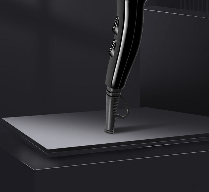 大筒吹风机家用电吹风大风力发廊理发店大功率负离子护发速干筒详情16