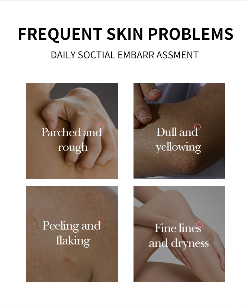 Cross-border Turmeric Massage Essential Oil Moisturizes, Unblocks meridians and generates heat. Foreign trade Ginger essential Oil Body Massage and Gua Sha Oil 200ml pic 6