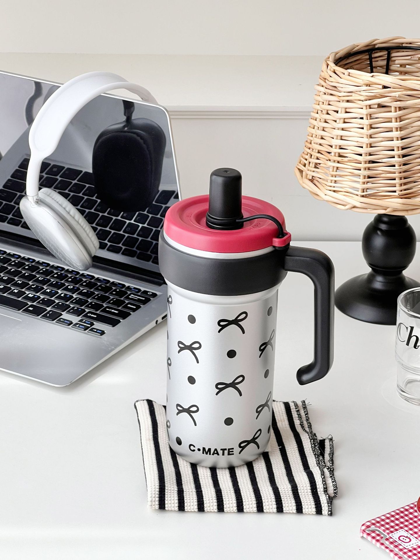 2025新款大容量冰霸杯男女高颜值吸管杯316不锈钢双层真空保温杯详情25