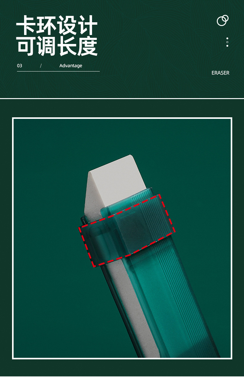 Multi-functional cleaning eraser, a perfect tool for cleaning stubborn stains in household kitchens, bathrooms, car interiors, and white shoes pic 7