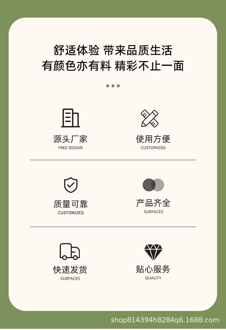 户外折叠椅便携式露营月亮椅办公室午休三挡可调节带腿托折叠躺椅详情2