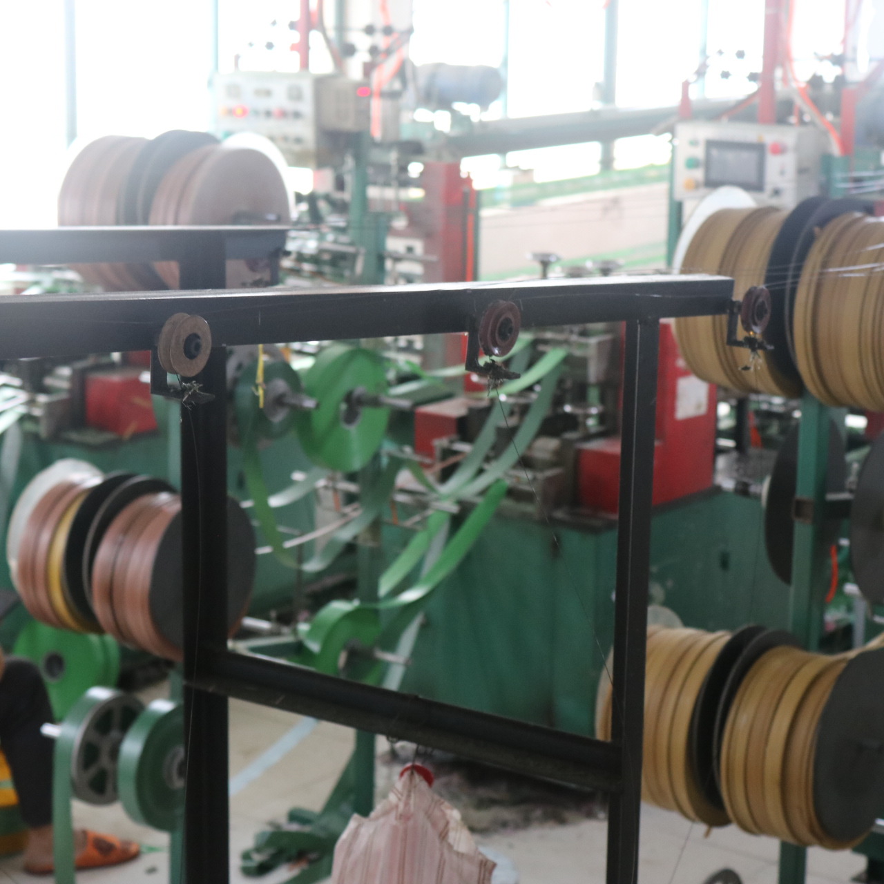 圣诞透明DIY球多款装饰挂件定制礼品工艺品挂饰贴牌包装流水摆件详情6