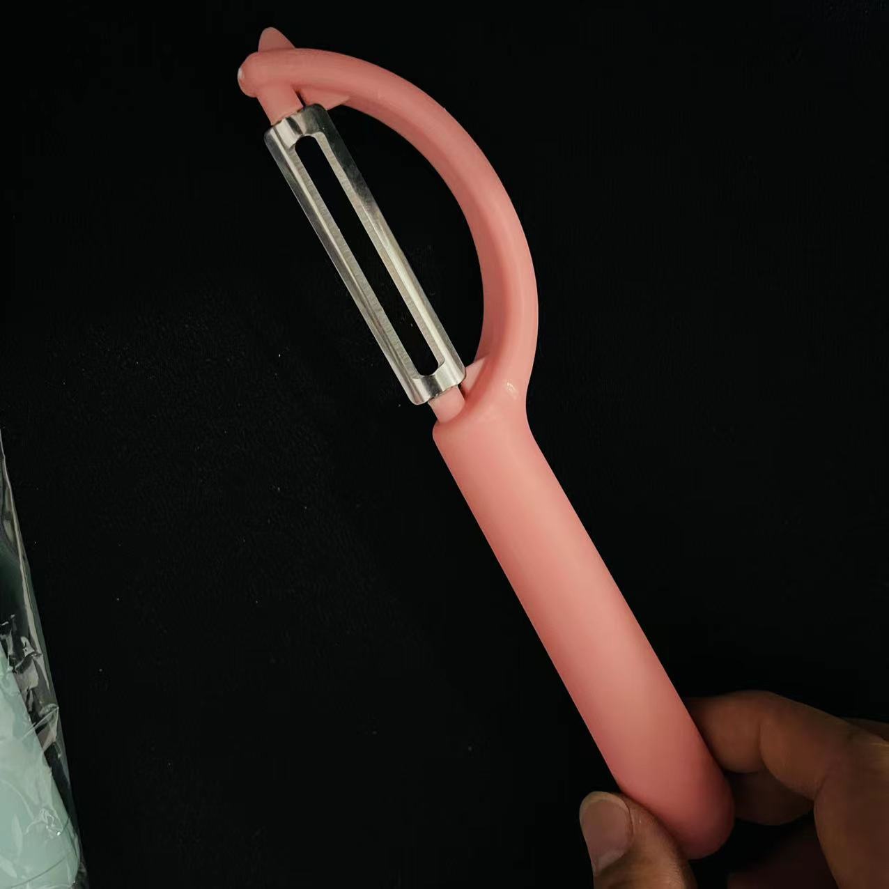 【 Zone 2-10 】 P-type peeler, 800 yuan per box. Peeler, peeling knife, multi-functional household fruit peeler, peeler knife, two-in-one melon peeler knife, 1 yuan pic 7