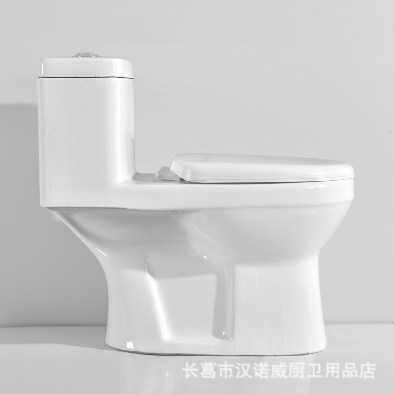 家用出租屋抽水马桶工装大口径卫浴酒店虹吸式防臭坐厕陶瓷坐便器详情17