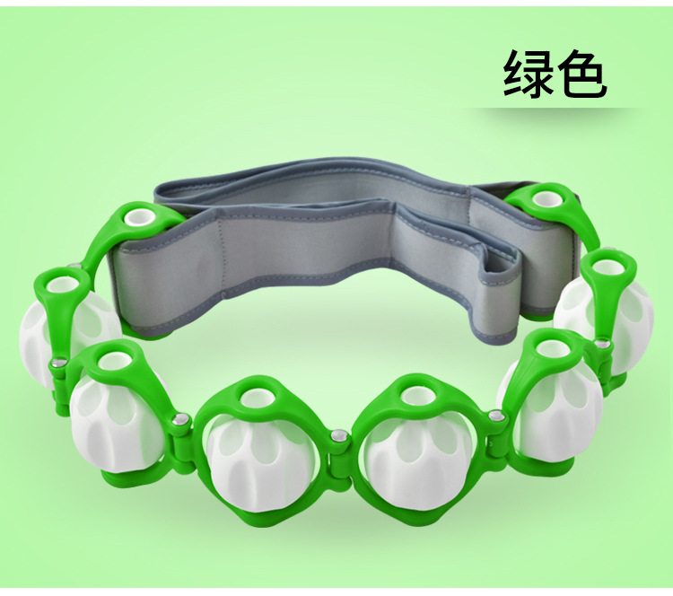 2025 Back Massager, touch Massager, back massager, Amazon cross-border bestseller, factory direct supply pic 14