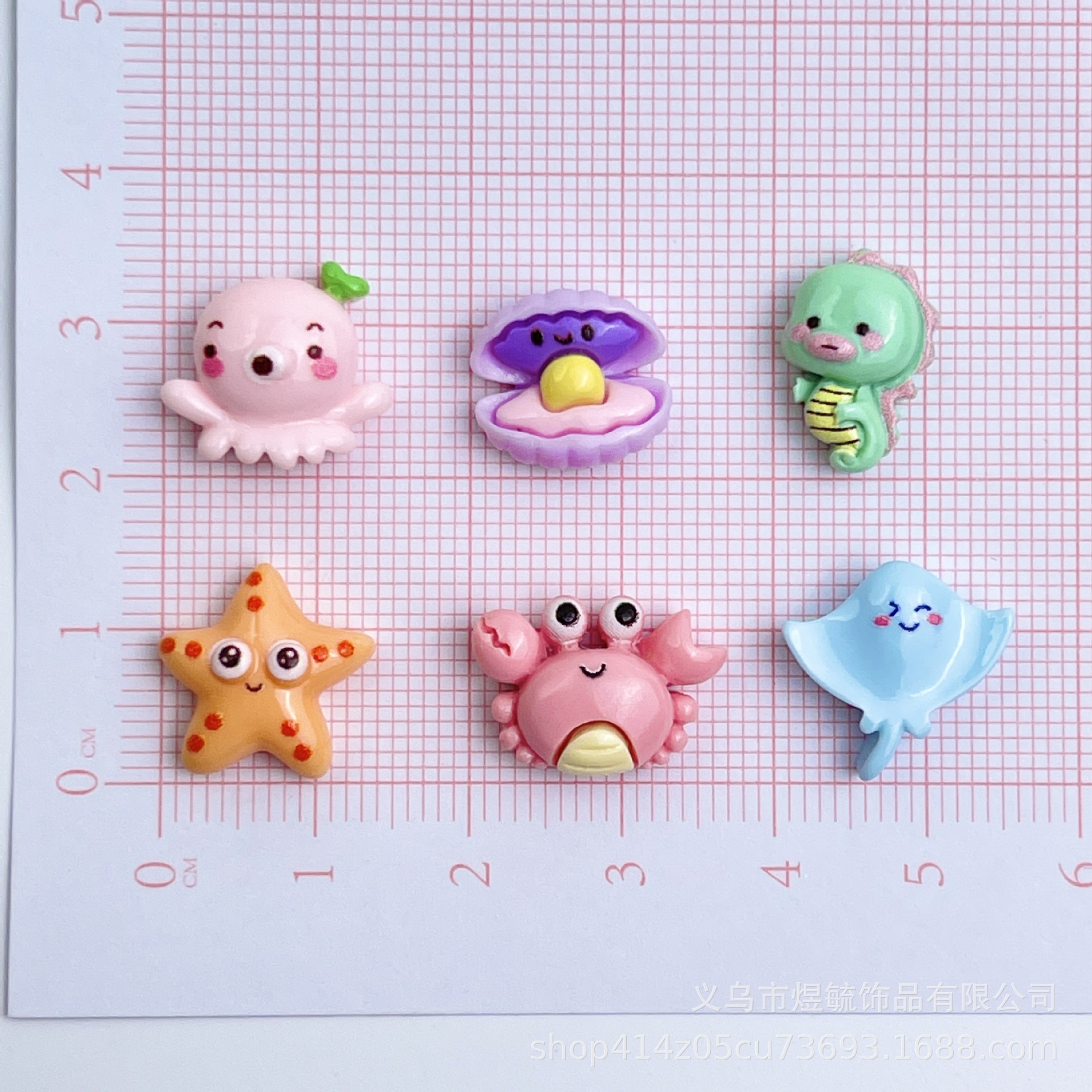 Macaron food and play tableware, cheese, cute shoe buckles, diy accessories, cartoon mini knives and forks, hair clips, resin accessories pic 8