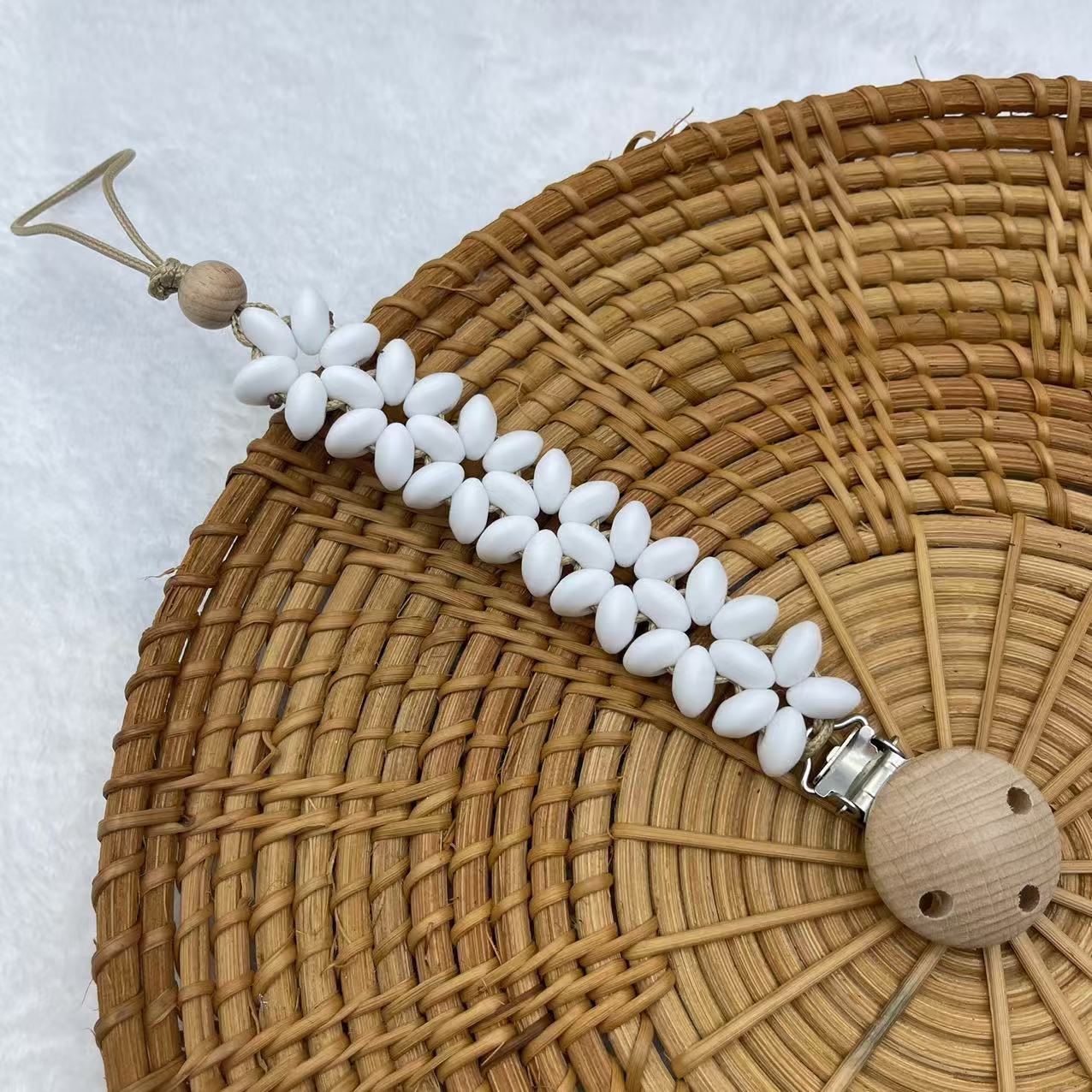 Межконтинентальная соска для цветочных сосок Etsy, зажимы для сексуальной сосок для снятия цепей pic 5